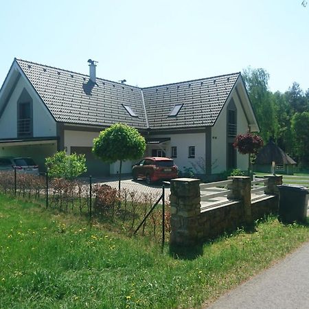 Villa Loch Nr.5 利乔 外观 照片