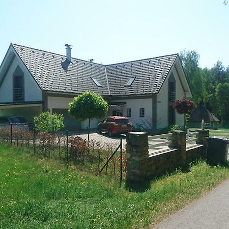 Villa Loch Nr.5 利乔 外观 照片
