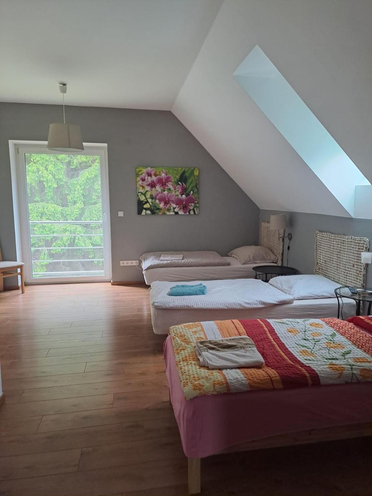 Villa Loch Nr.5 利乔 外观 照片