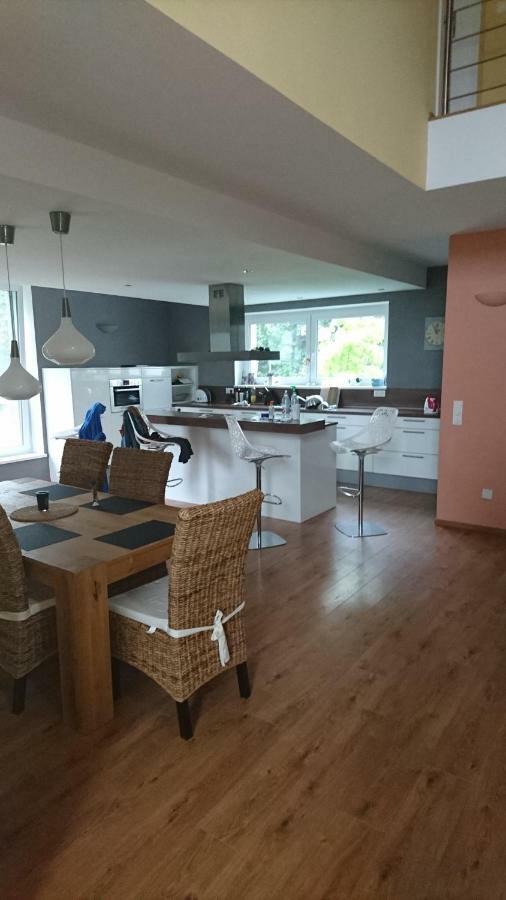 Villa Loch Nr.5 利乔 外观 照片