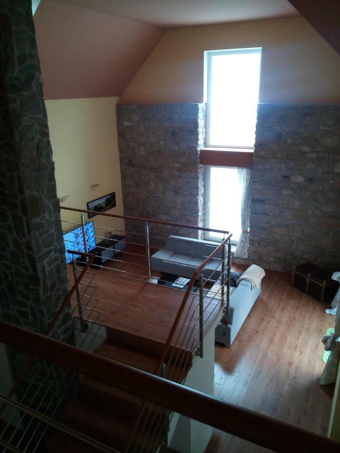 Villa Loch Nr.5 利乔 外观 照片