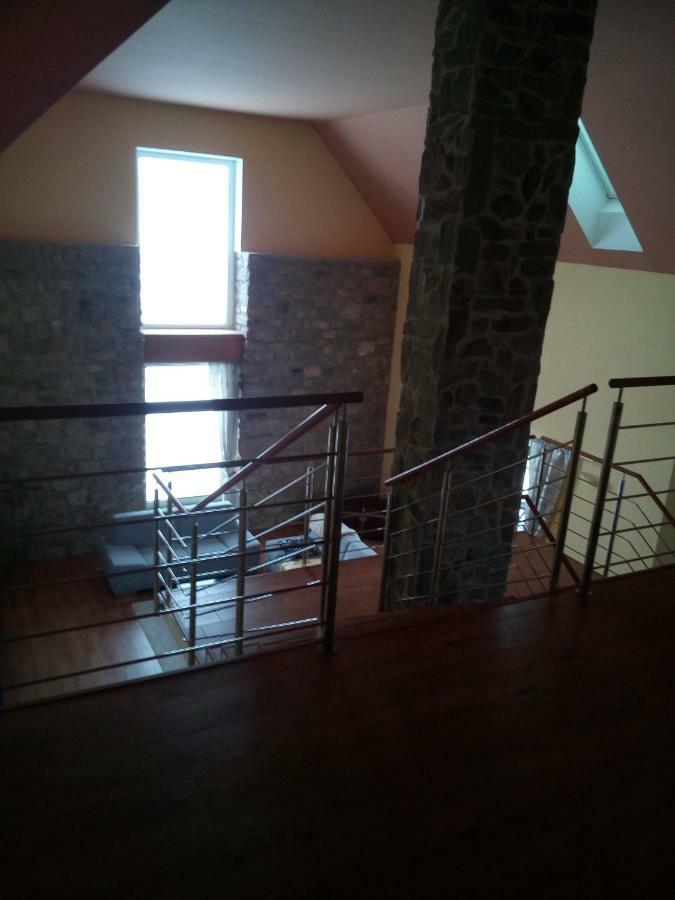 Villa Loch Nr.5 利乔 外观 照片