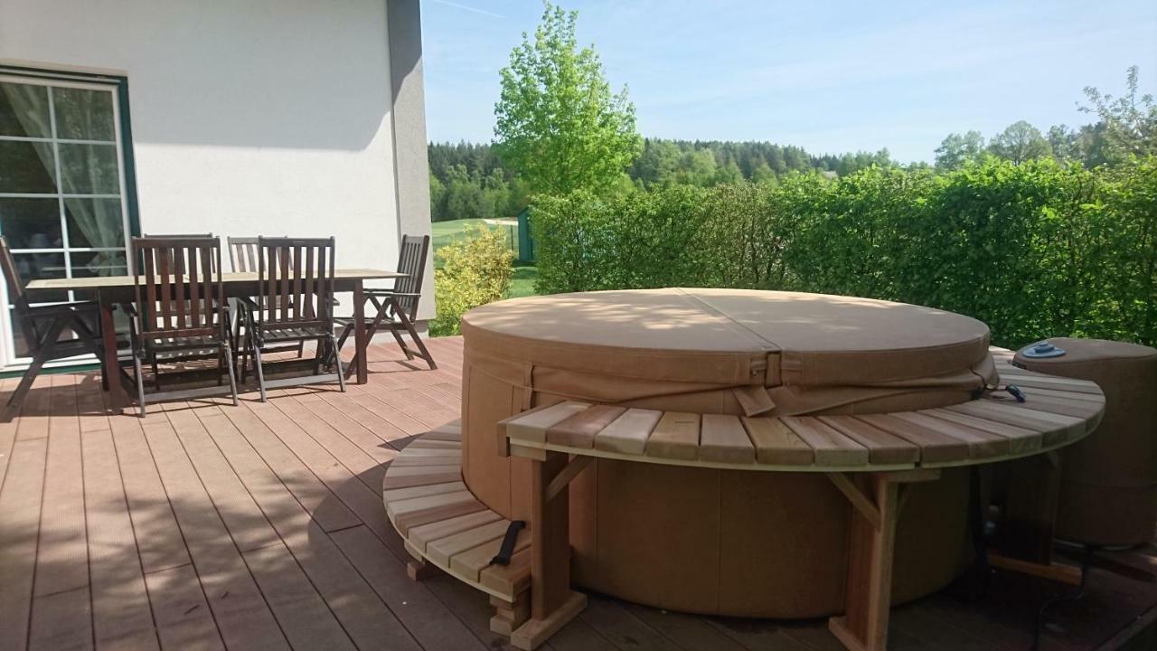 Villa Loch Nr.5 利乔 外观 照片