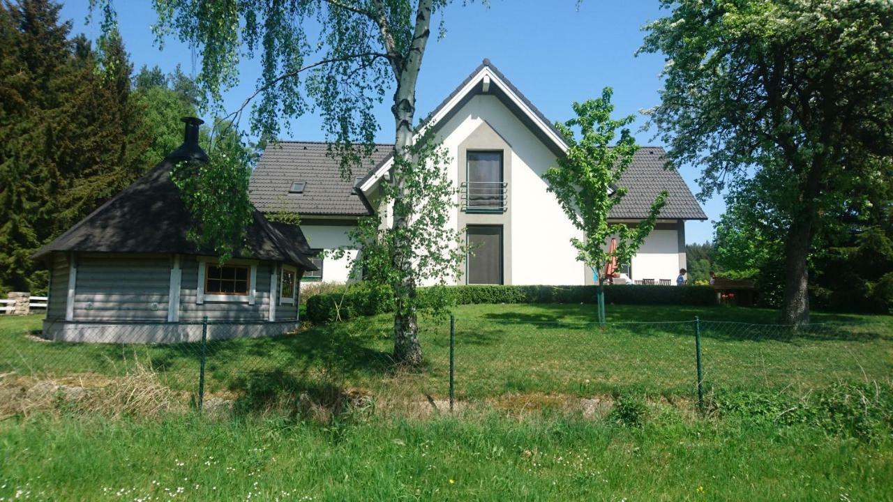 Villa Loch Nr.5 利乔 外观 照片