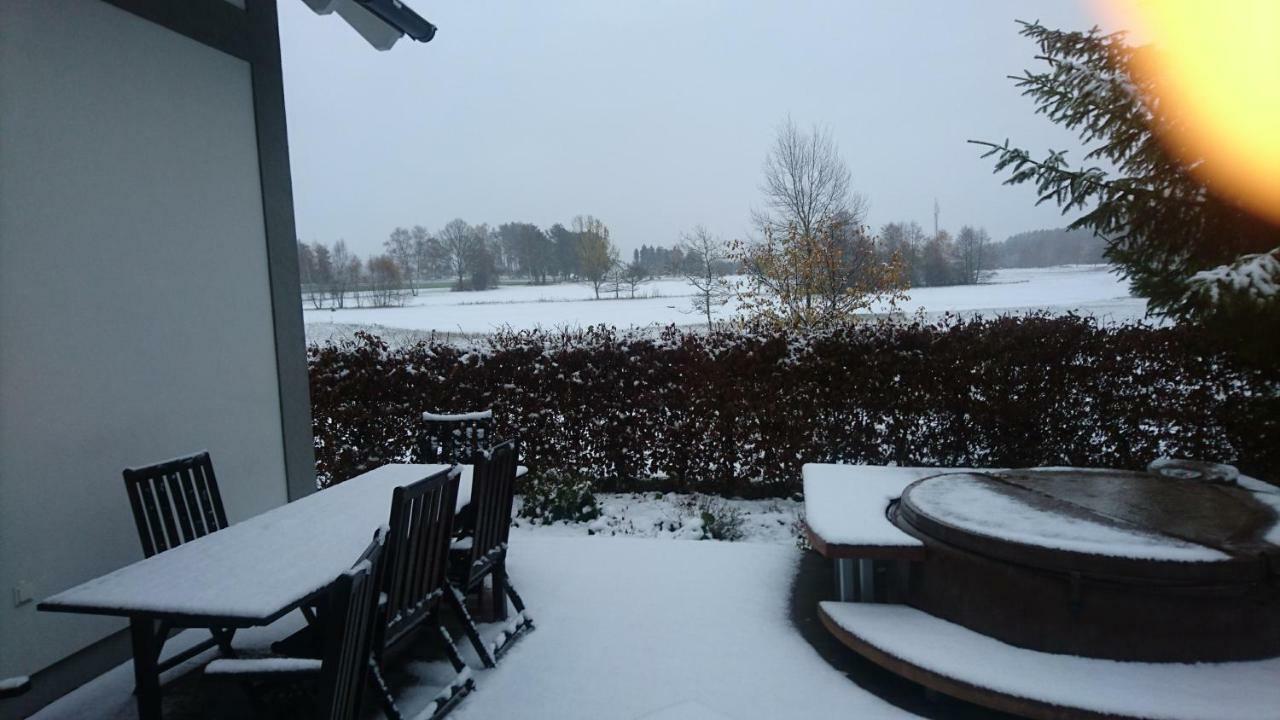 Villa Loch Nr.5 利乔 外观 照片
